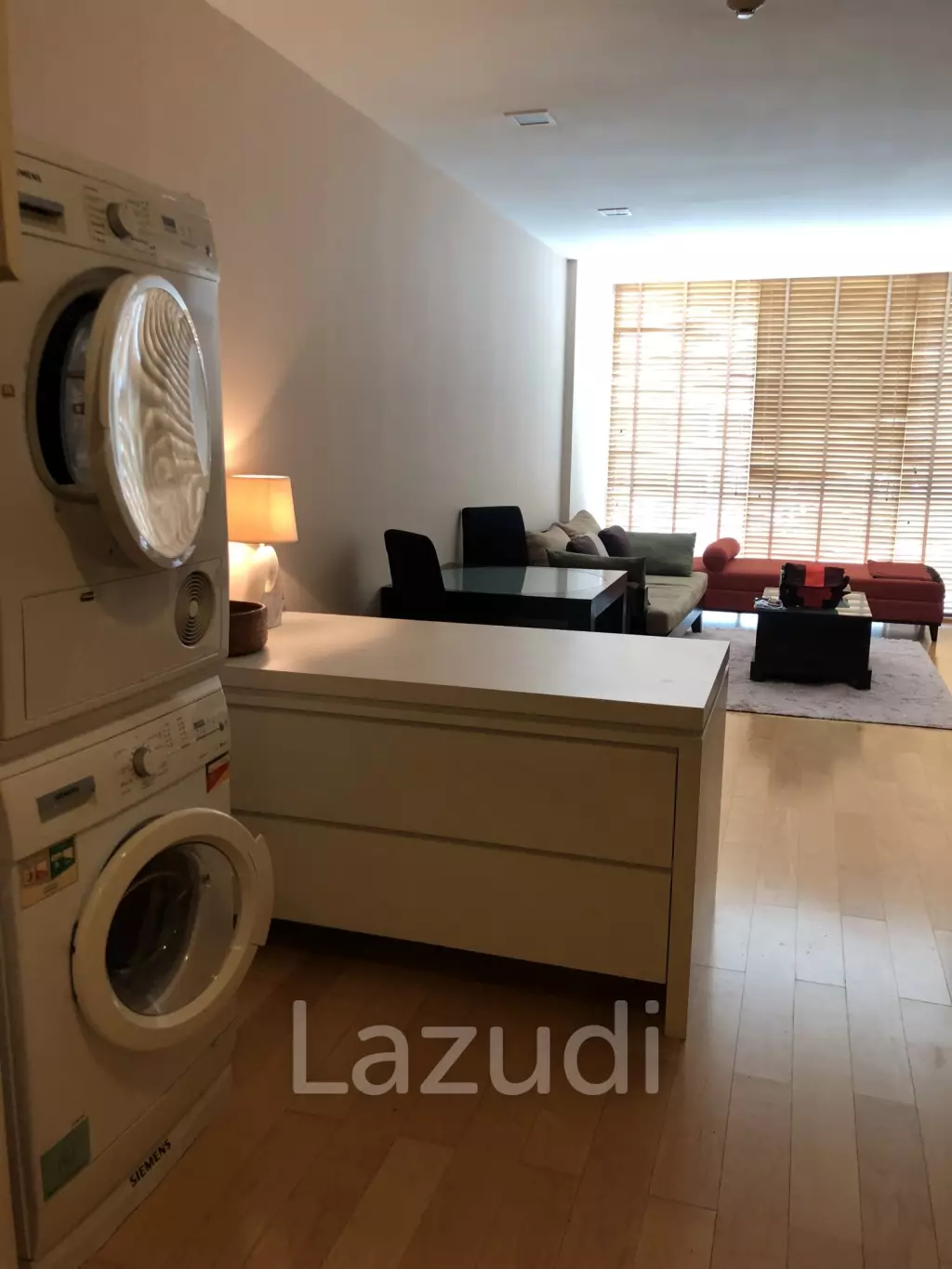 1 Bedroom 1 Bathroom 59 SQ.M Villa Rachakhru