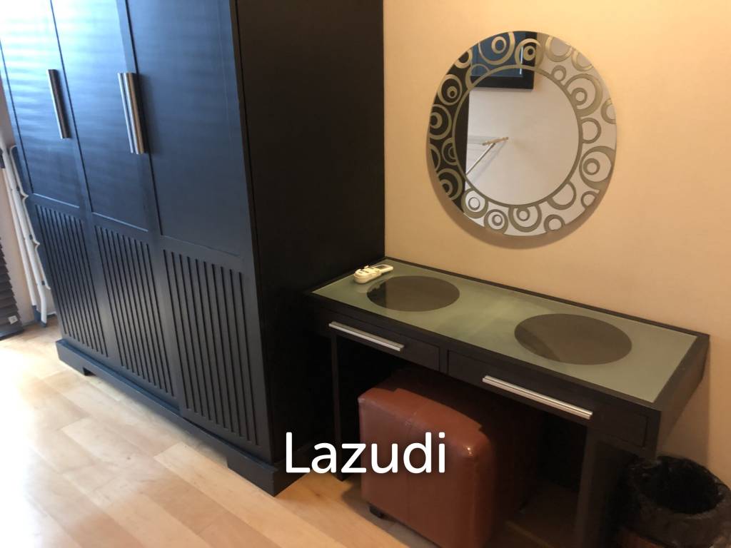 1 Bedroom 1 Bathroom 59 SQ.M Villa Rachakhru