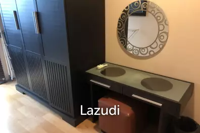 1 Bedroom 1 Bathroom 59 SQ.M Villa Rachakhru