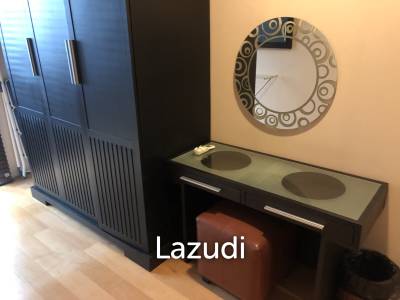 1 Bedroom 1 Bathroom 59 SQ.M Villa Rachakhru