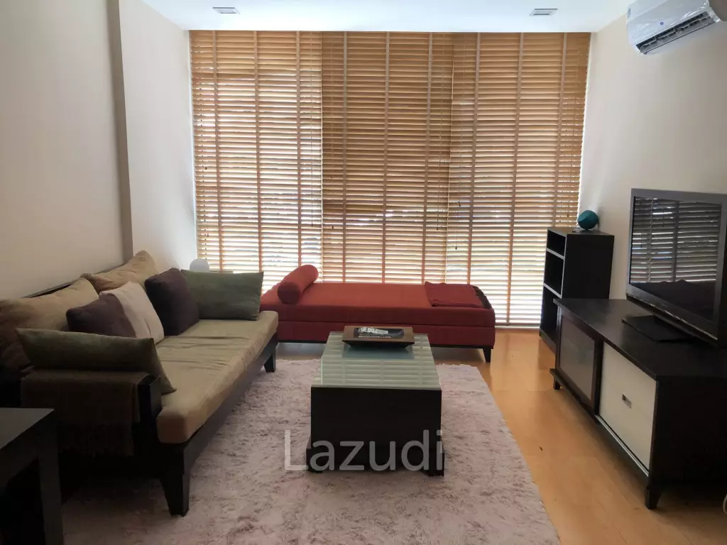 1 Bedroom 1 Bathroom 59 SQ.M Villa Rachakhru