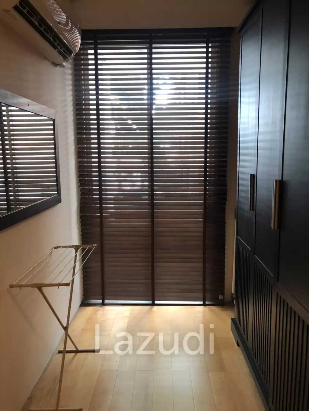 1 Bedroom 1 Bathroom 59 SQ.M Villa Rachakhru