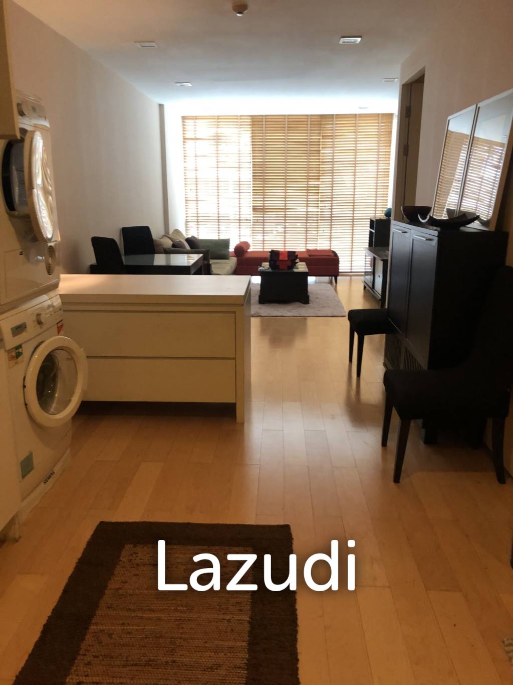 1 Bedroom 1 Bathroom 59 SQ.M Villa Rachakhru