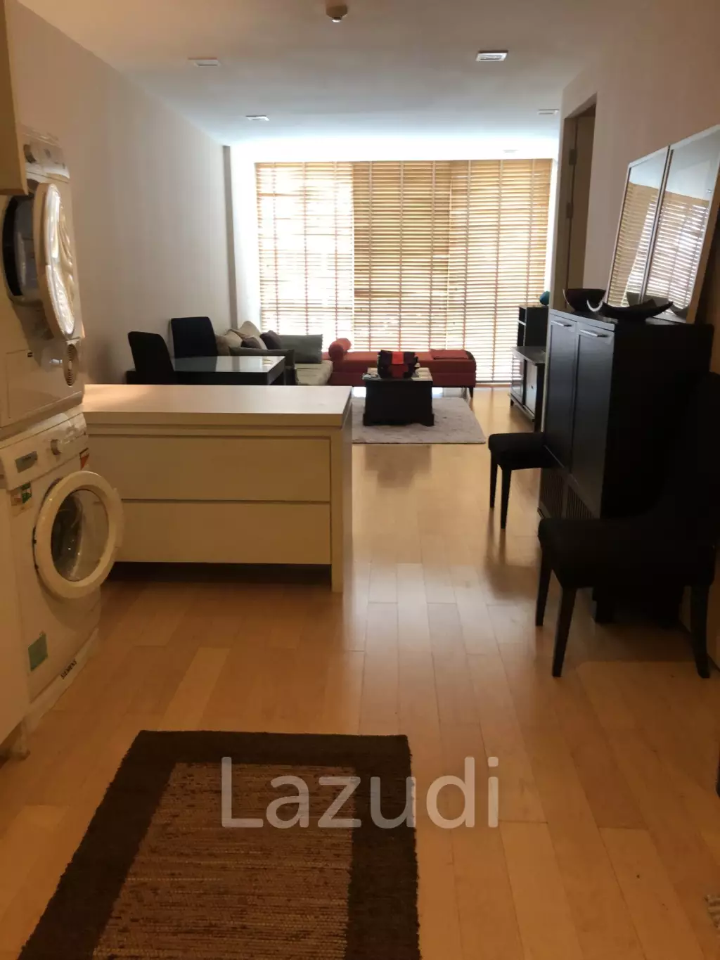 1 Bedroom 1 Bathroom 59 SQ.M Villa Rachakhru