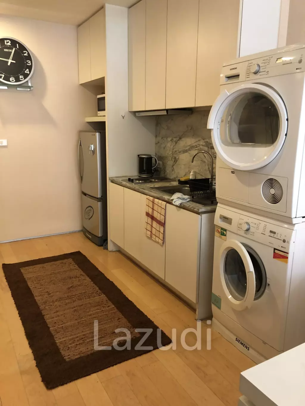 1 Bedroom 1 Bathroom 59 SQ.M Villa Rachakhru