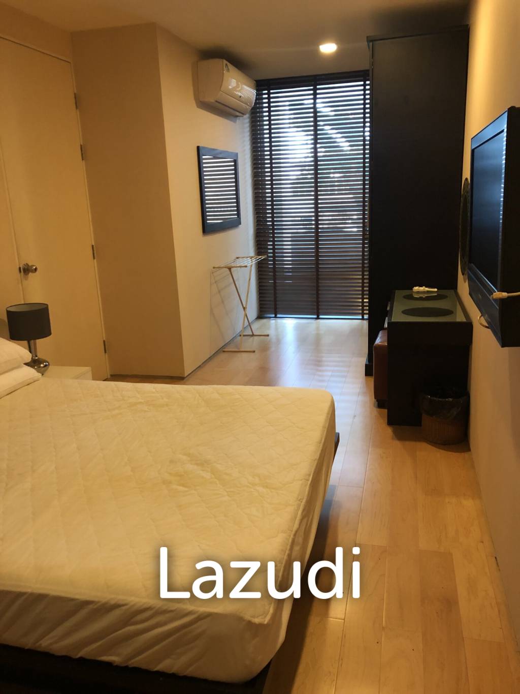1 Bedroom 1 Bathroom 59 SQ.M Villa Rachakhru