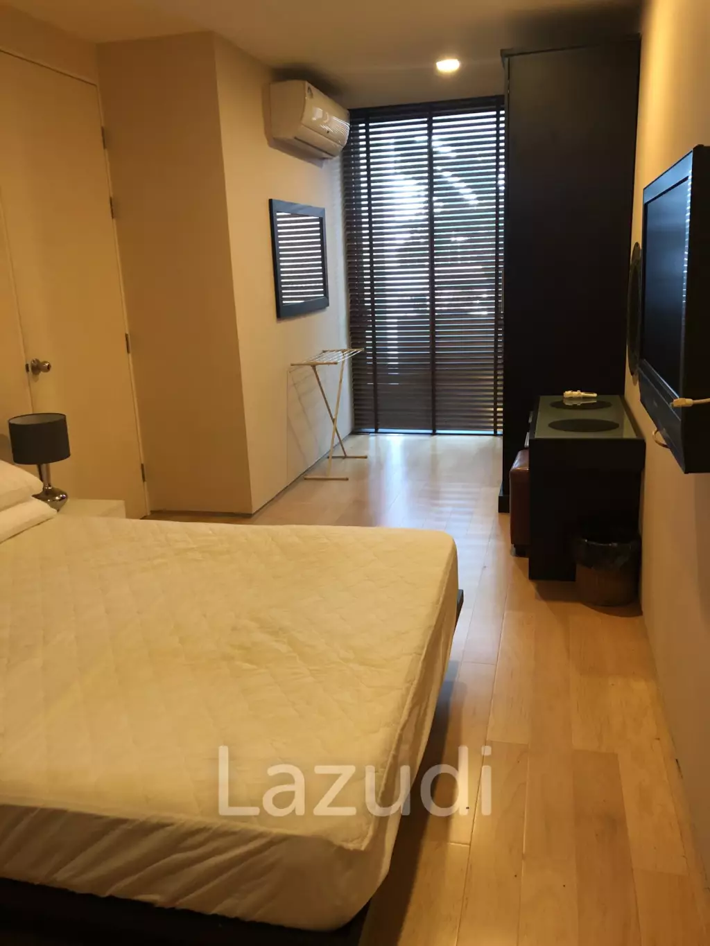 1 Bedroom 1 Bathroom 59 SQ.M Villa Rachakhru