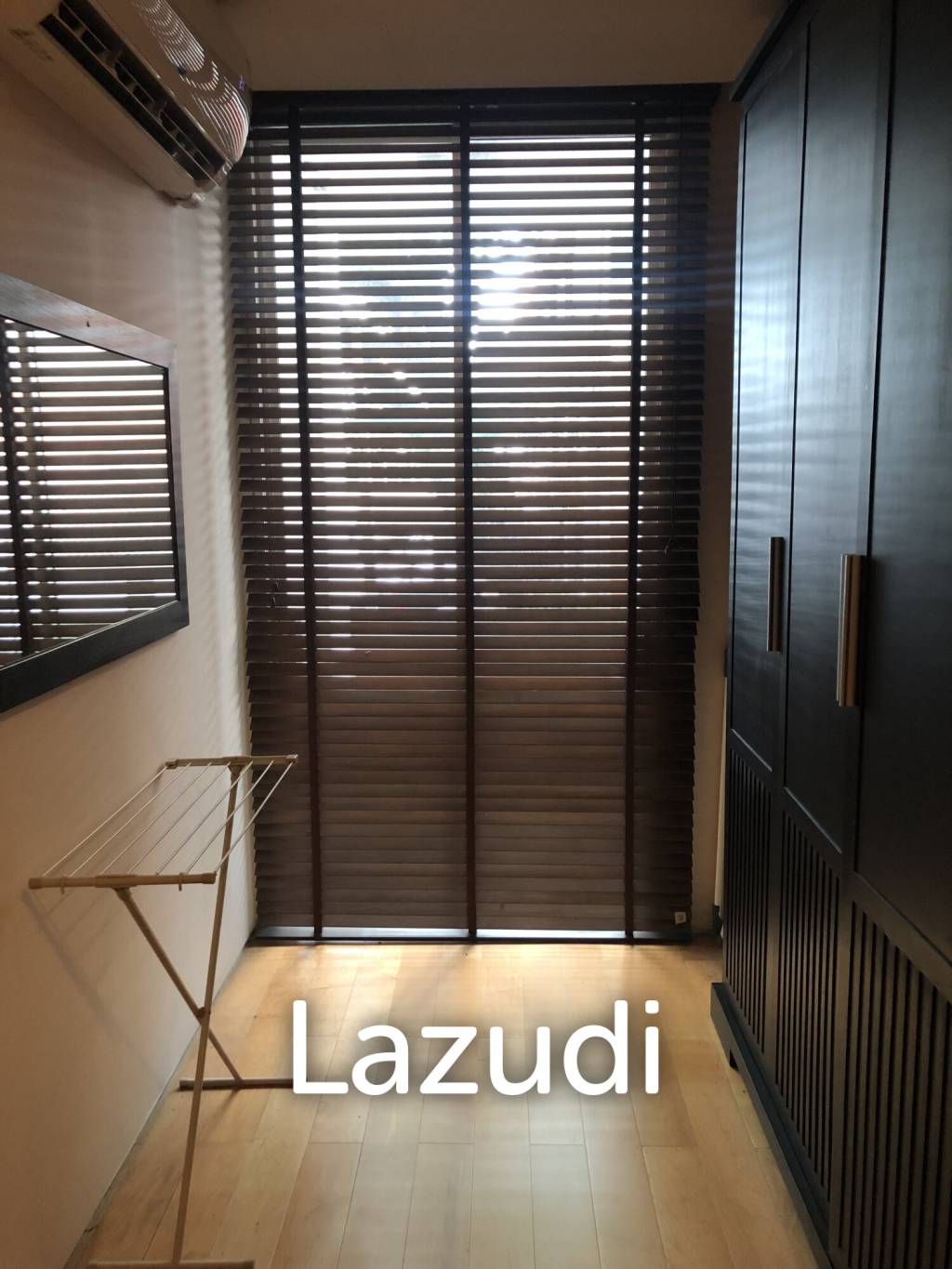 1 Bedroom 1 Bathroom 59 SQ.M Villa Rachakhru