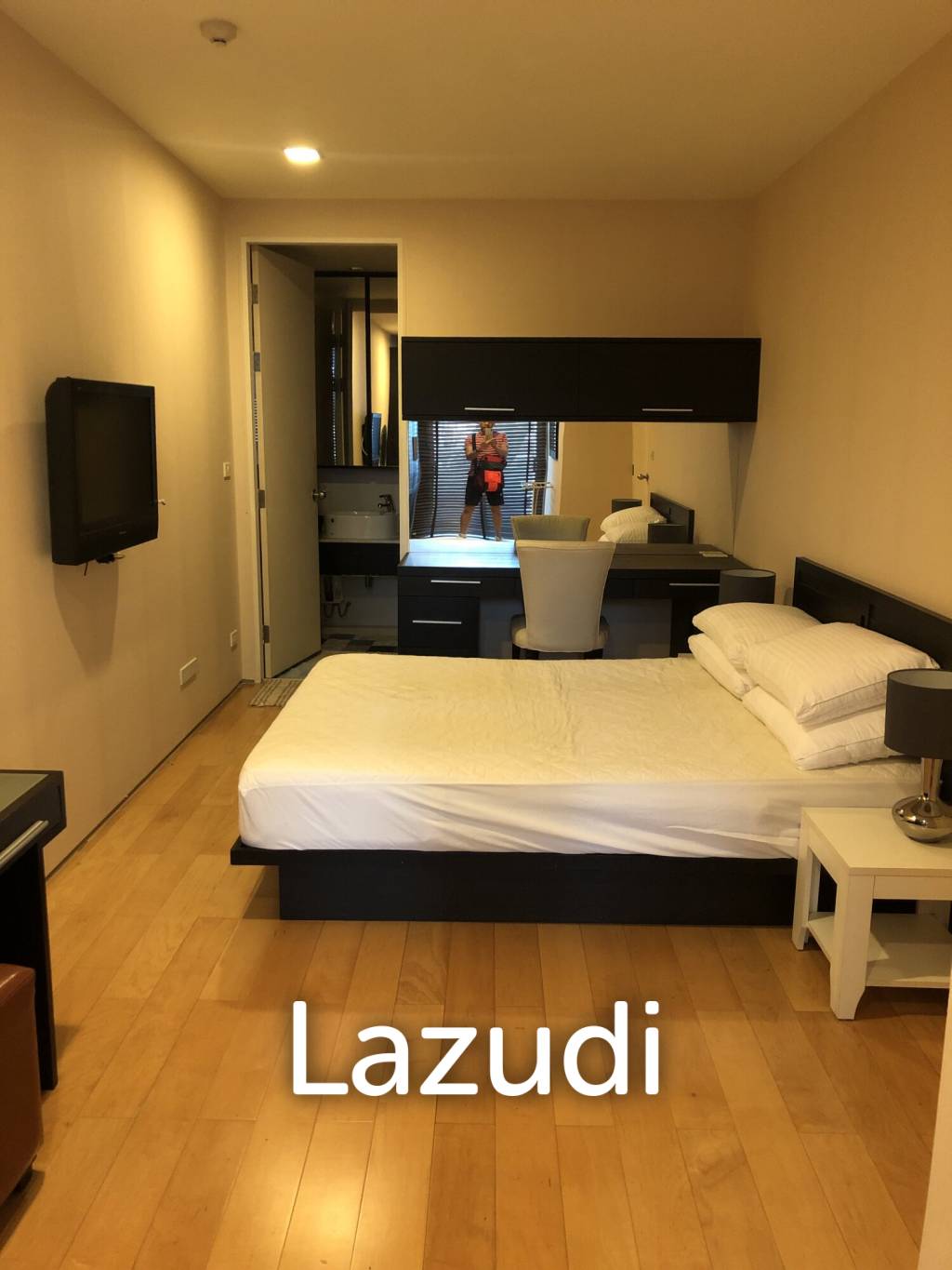 1 Bedroom 1 Bathroom 59 SQ.M Villa Rachakhru