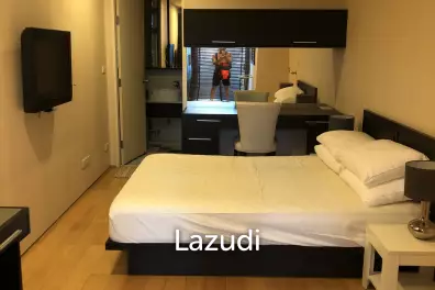1 Bedroom 1 Bathroom 59 SQ.M Villa Rachakhru