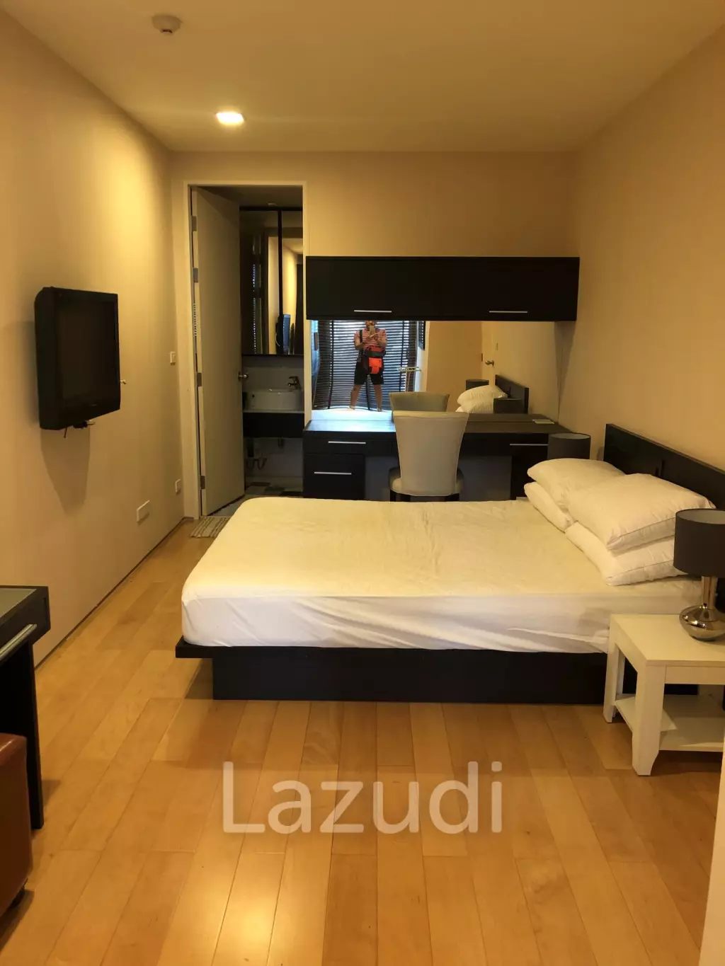 1 Bedroom 1 Bathroom 59 SQ.M Villa Rachakhru