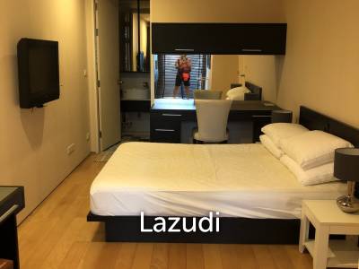 1 Bedroom 1 Bathroom 59 SQ.M Villa Rachakhru