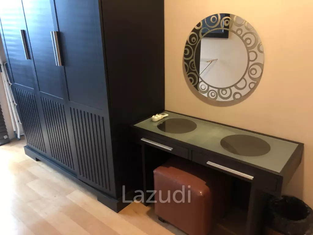 1 Bedroom 1 Bathroom 59 SQ.M Villa Rachakhru