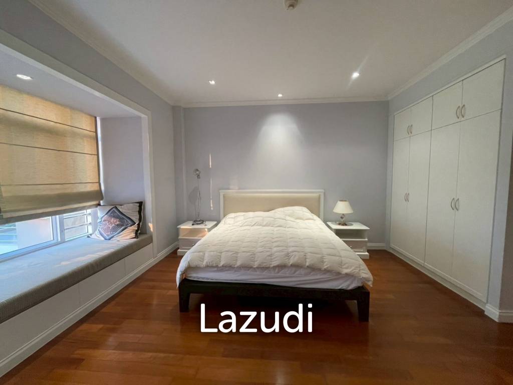 Blue Lagoon: Large 2 Bed Luxury Condo with Hotel Facilities