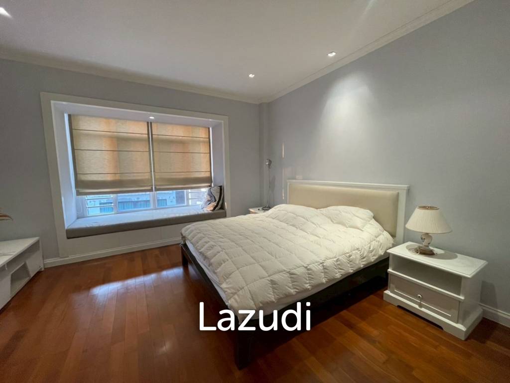Blue Lagoon: Large 2 Bed Luxury Condo with Hotel Facilities
