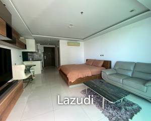 Studio 1 Bathroom 40 SQ.M. Wong Amat Tower