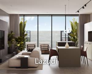 IMPRESSIVE TWO-BEDROOM VILLA IN PRIME KUTUH LOCATION