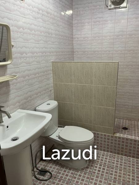 Single-storey 2 Beds House for Rent in Sinthanee 5 Ban Du