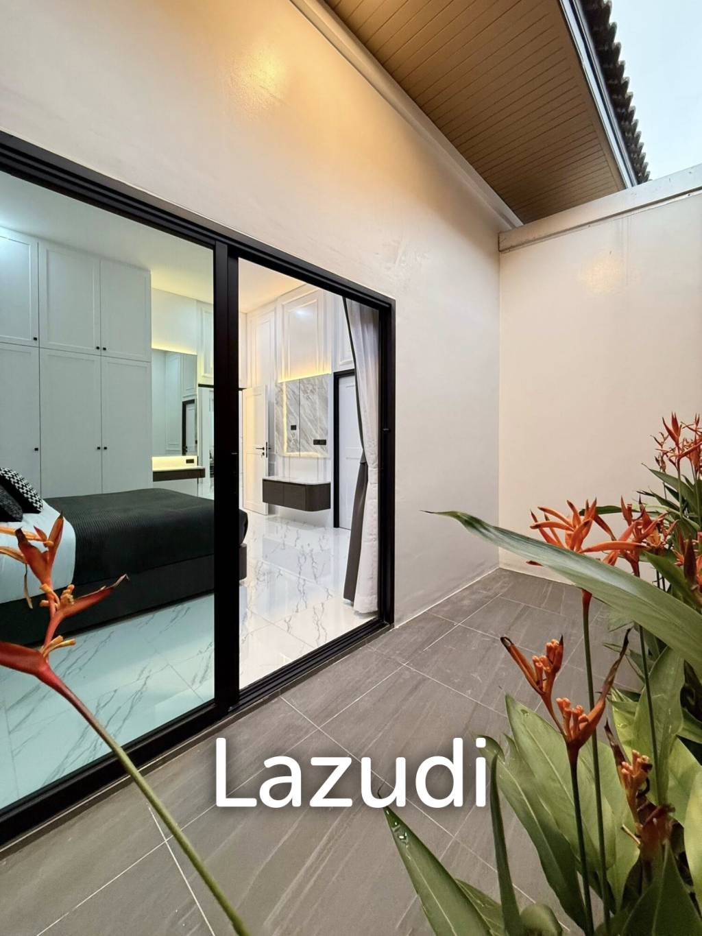 3 Bedroom Pool Villa For Sale Near BISP