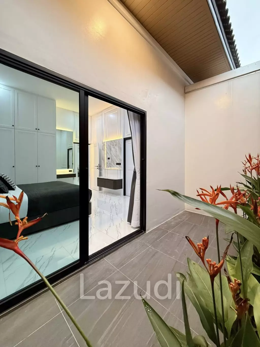 3 Bedroom Pool Villa For Sale Near BISP