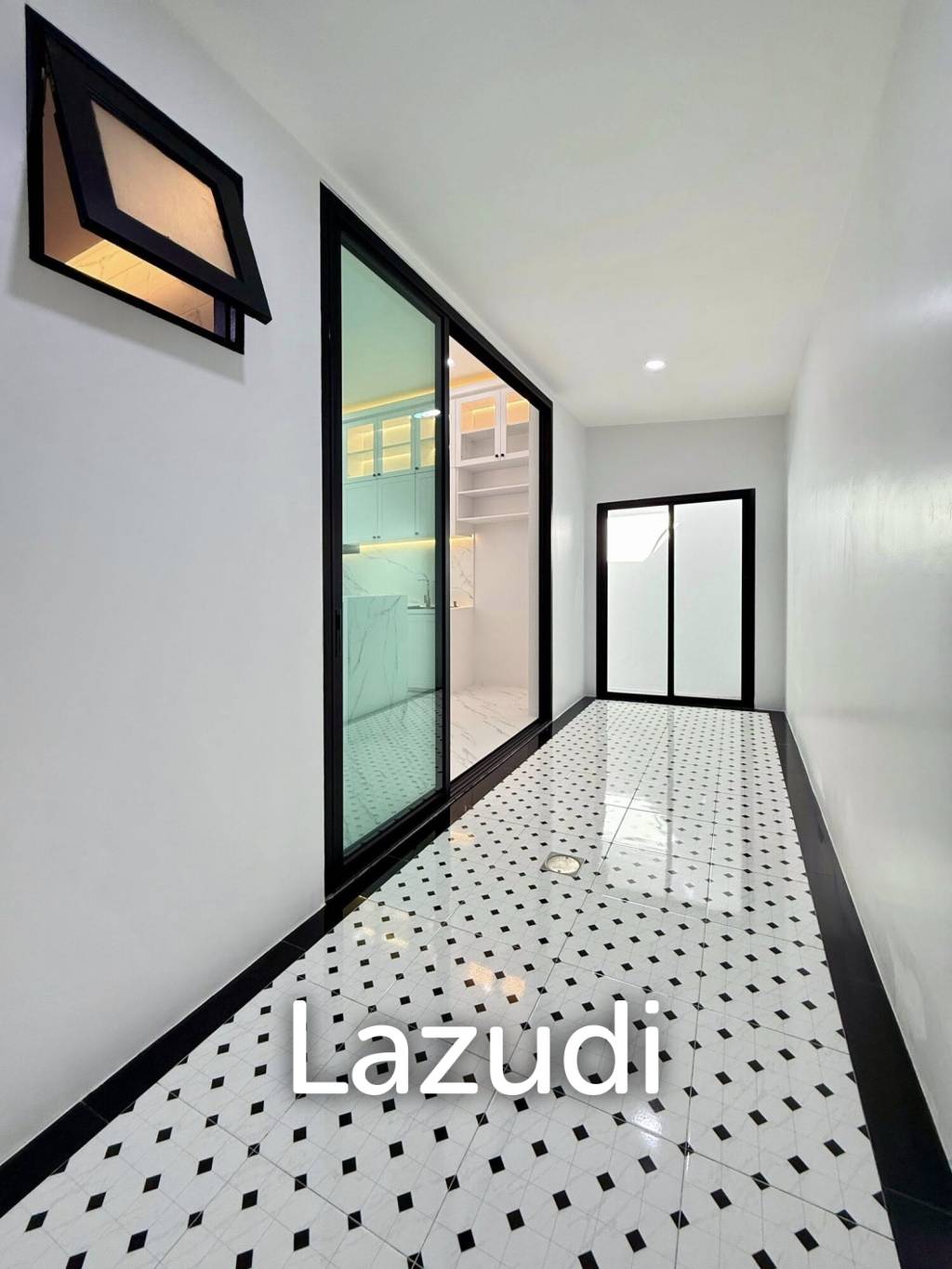3 Bedroom Pool Villa For Sale Near BISP