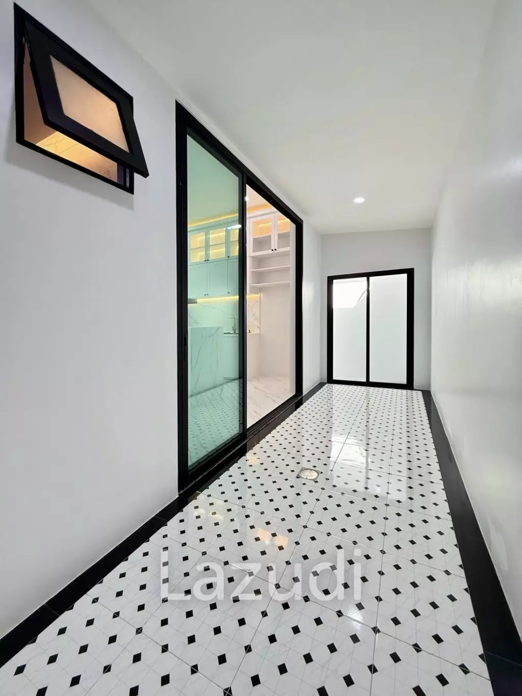 3 Bedroom Pool Villa For Sale Near BISP