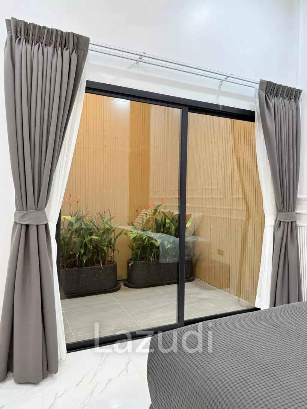 3 Bedroom Pool Villa For Sale Near BISP