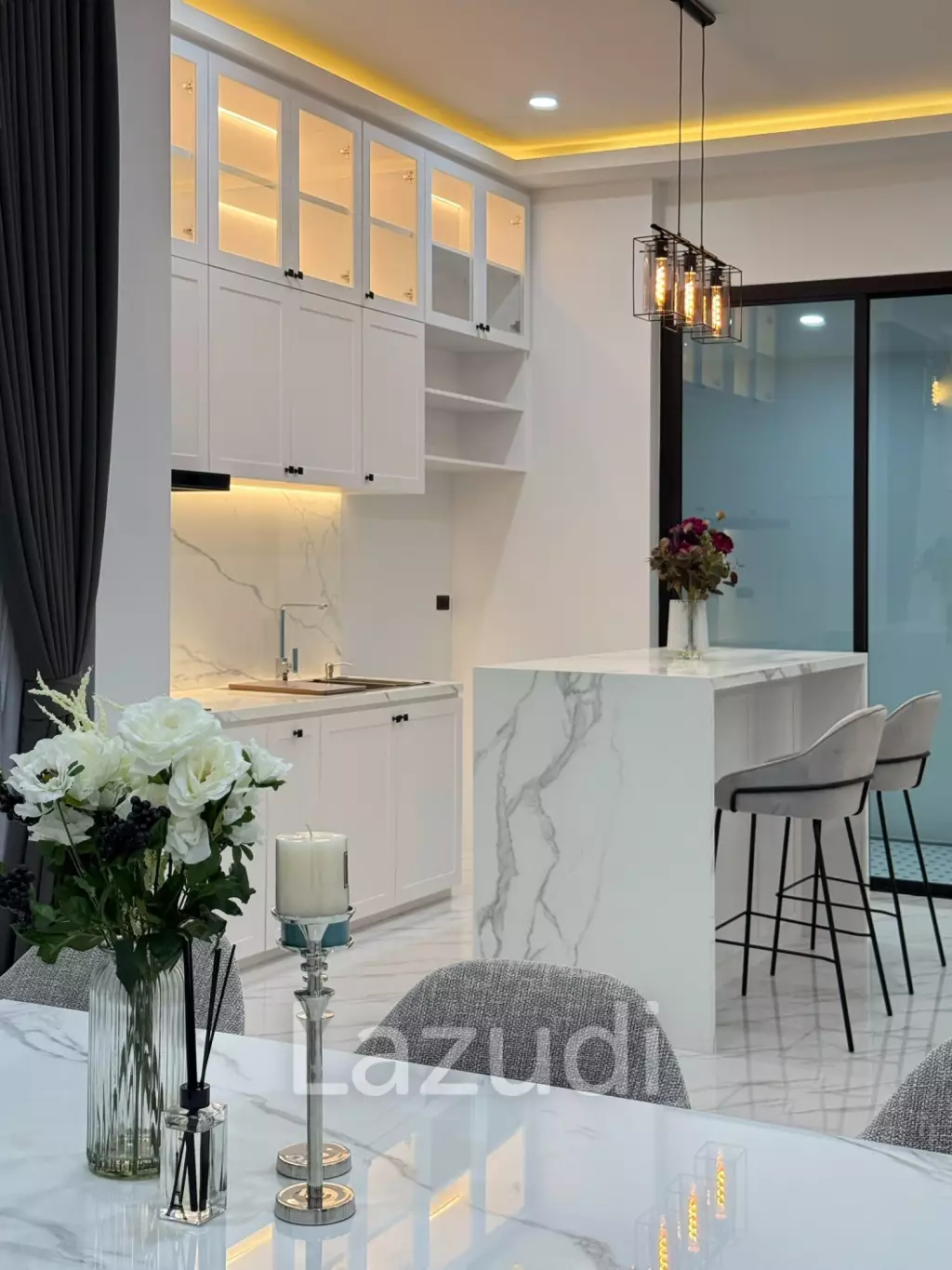 3 Bedroom Pool Villa For Sale Near BISP