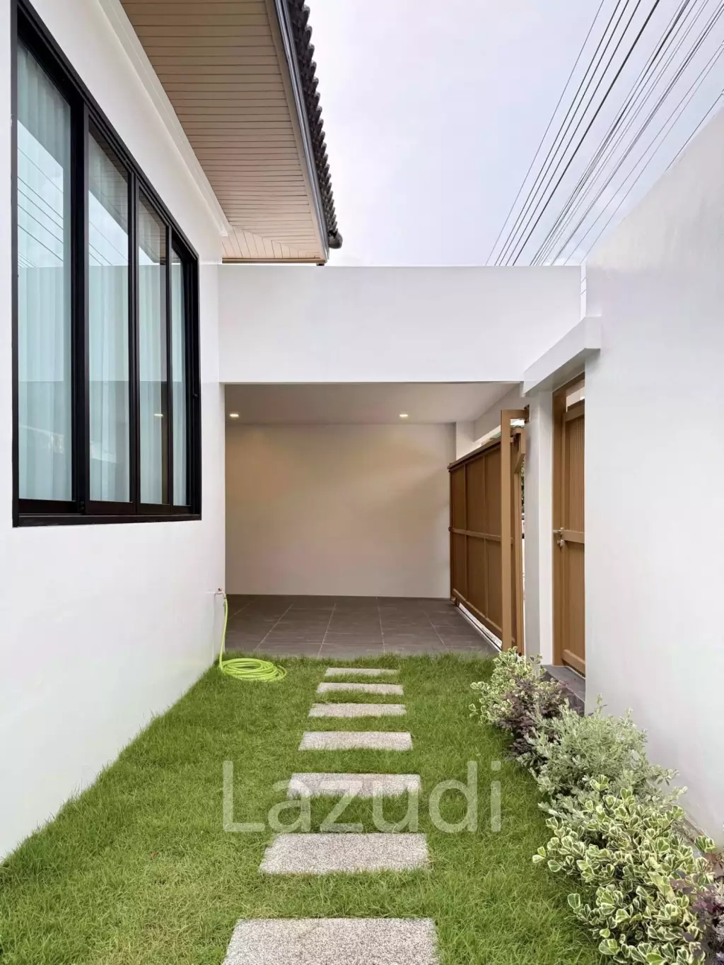 3 Bedroom Pool Villa For Sale Near BISP
