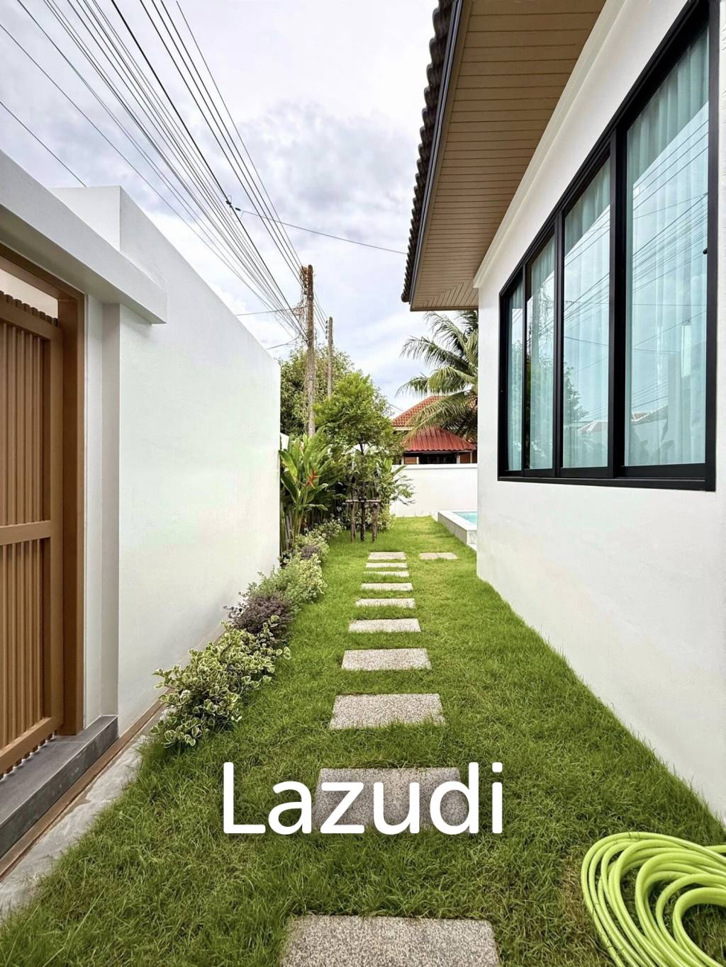 3 Bedroom Pool Villa For Sale Near BISP