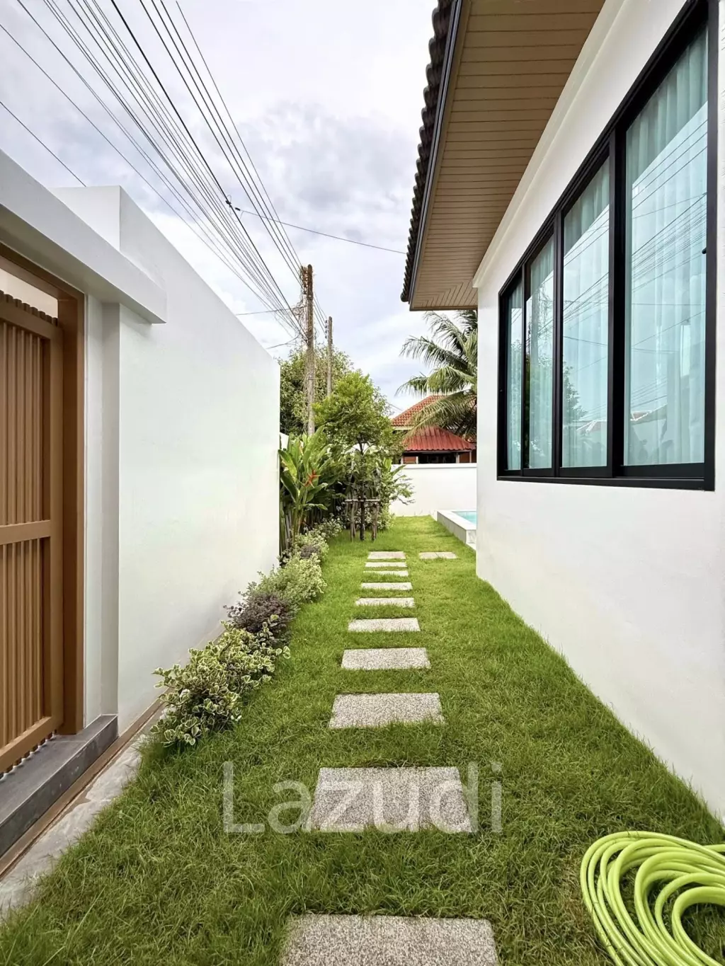 3 Bedroom Pool Villa For Sale Near BISP