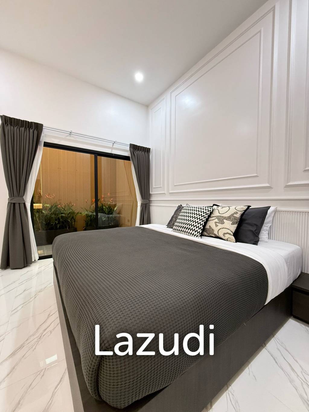 3 Bedroom Pool Villa For Sale Near BISP