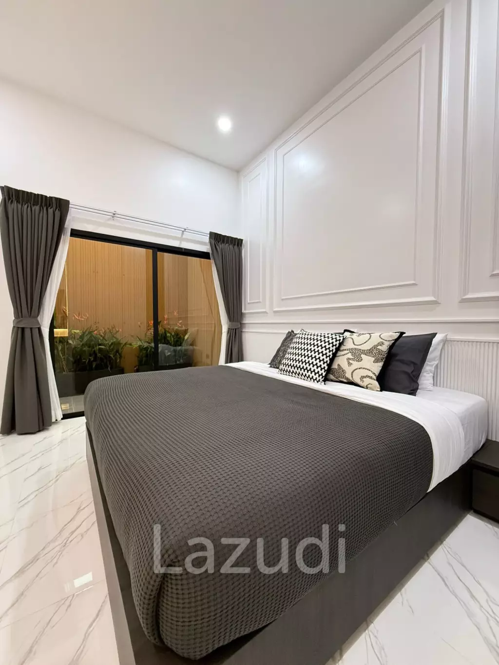 3 Bedroom Pool Villa For Sale Near BISP
