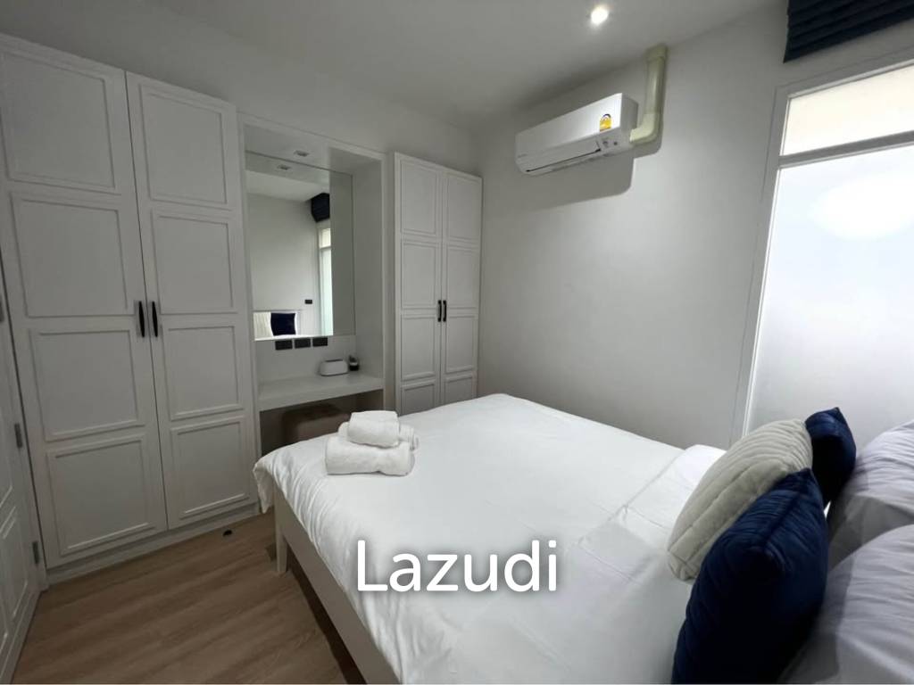 2 Bedroom Pool Villa For Rent In Palai