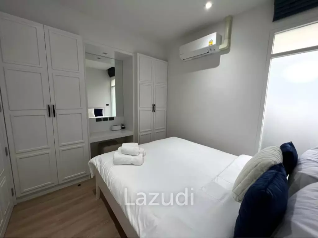 2 Bedroom Pool Villa For Rent In Palai