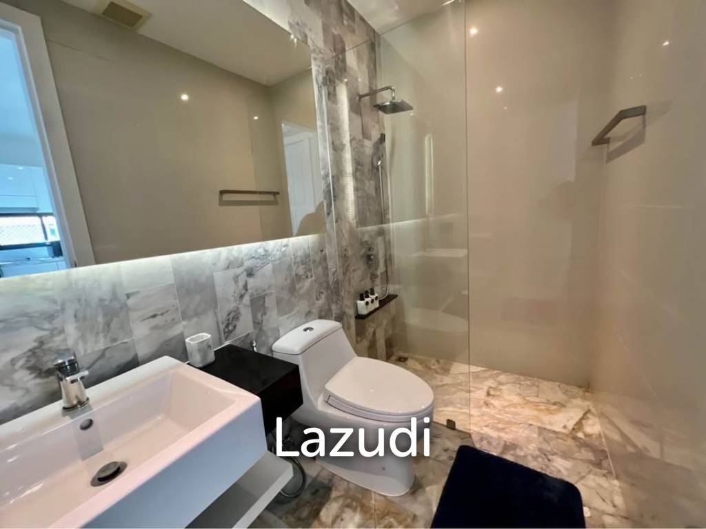 2 Bedroom Pool Villa For Rent In Palai