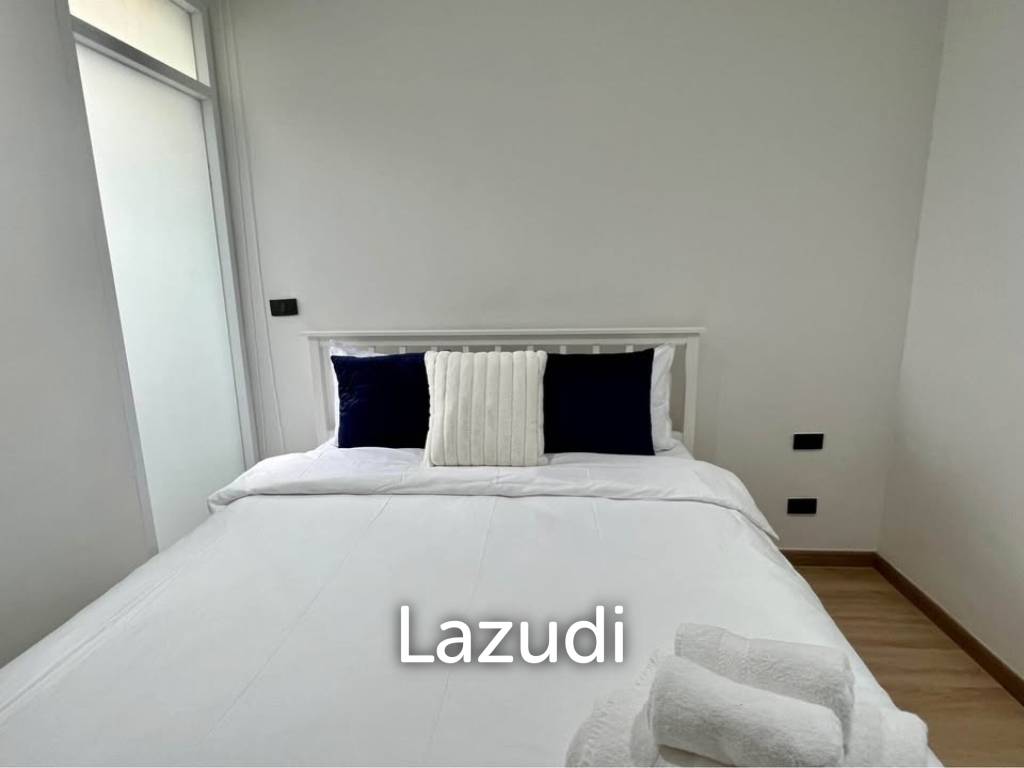 2 Bedroom Pool Villa For Rent In Palai