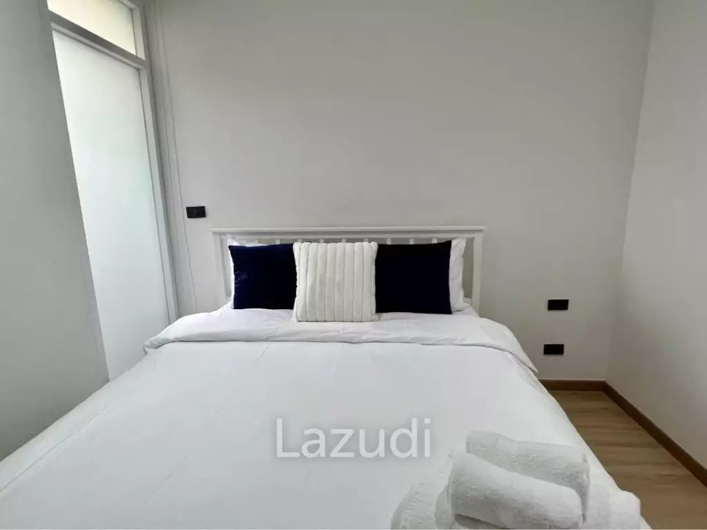 2 Bedroom Pool Villa For Rent In Palai