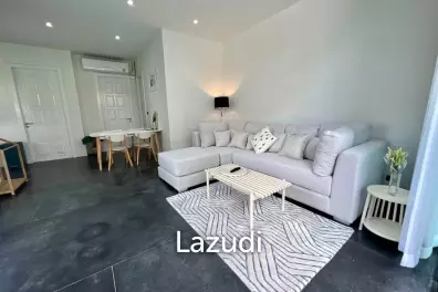 2 Bedroom Pool Villa For Rent In Palai