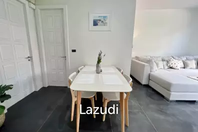 2 Bedroom Pool Villa For Rent In Palai