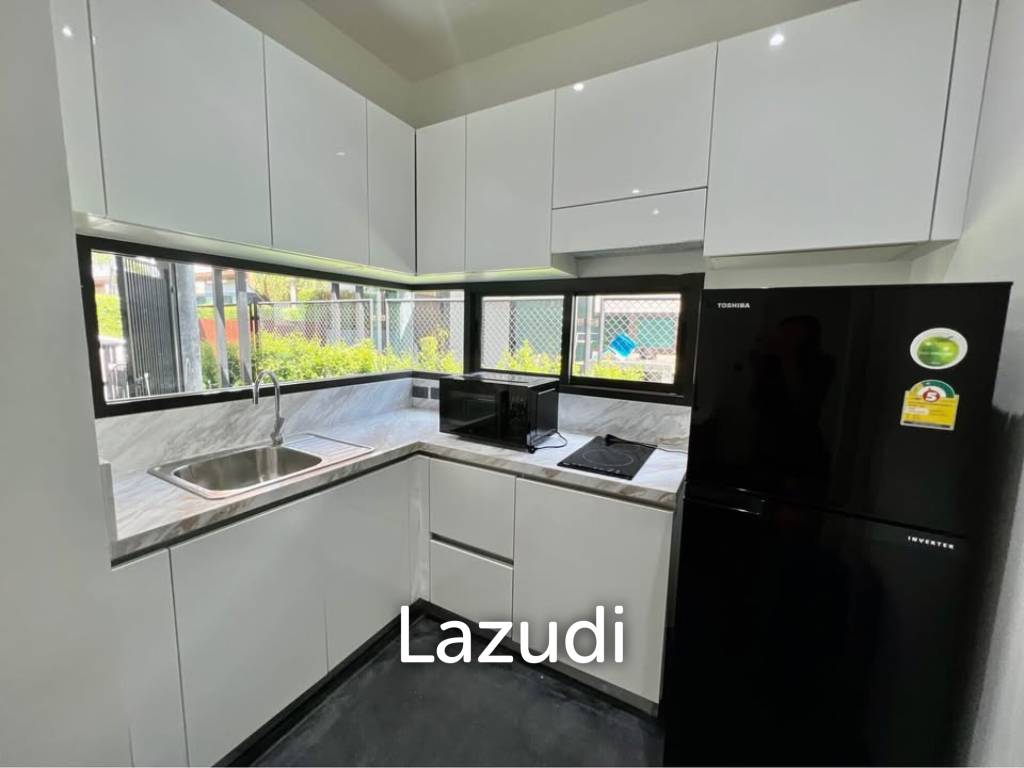 2 Bedroom Pool Villa For Rent In Palai
