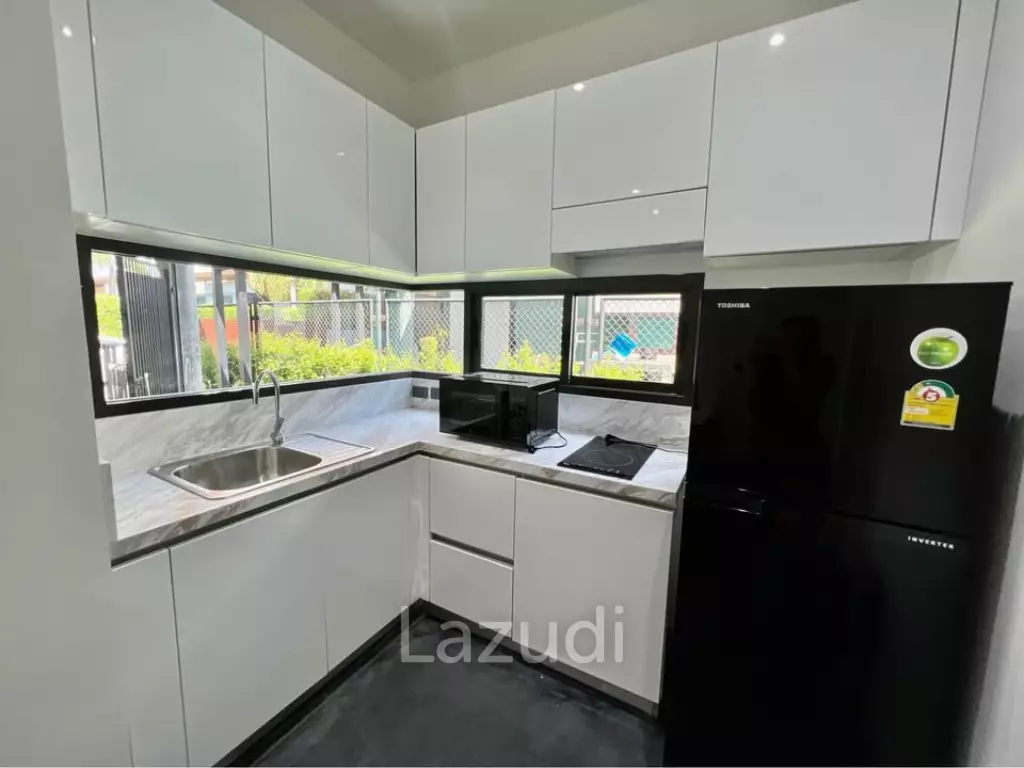 2 Bedroom Pool Villa For Rent In Palai
