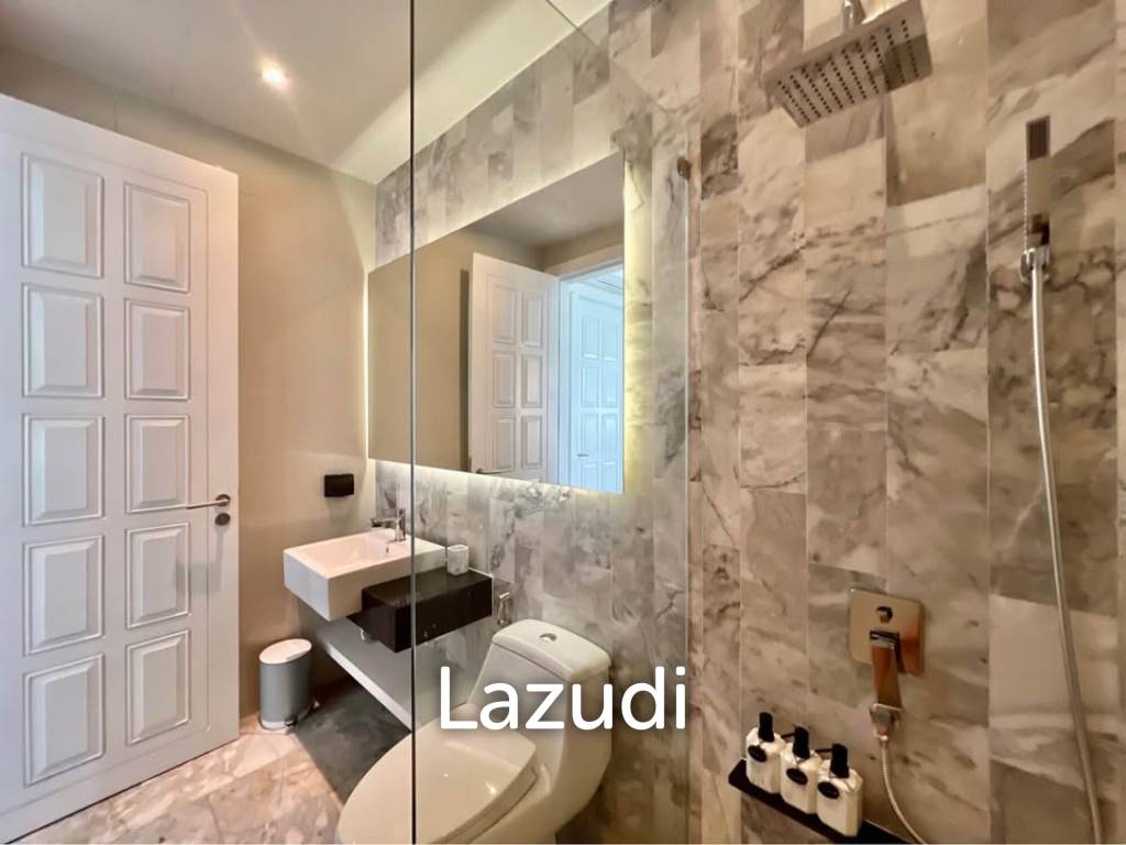 2 Bedroom Pool Villa For Rent In Palai