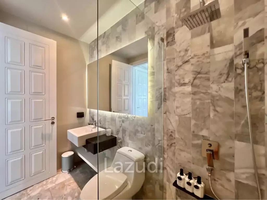 2 Bedroom Pool Villa For Rent In Palai
