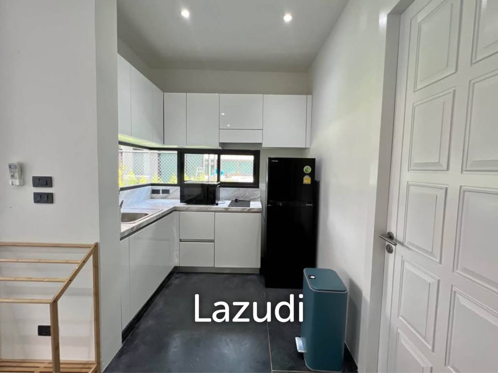 2 Bedroom Pool Villa For Rent In Palai