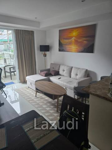 1 Bedroom 40 SQ.M Near Kata Beach With Mountain View