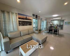 3 Bedroom House For Rent In Kathu
