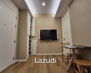 1 bed 1 bath 30 SQ.M The Saint Residences