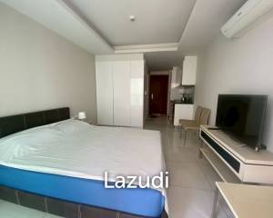 Studio 1 Bath 25 SQ.M. Water Park Condominium