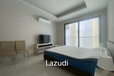 Studio 1 Bath 25 SQ.M. Water Park Condominium